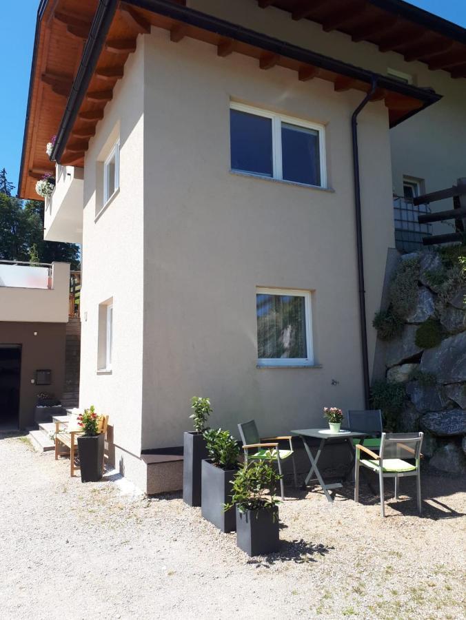 Appartement Jaeger Manuela Flachau Exterior photo