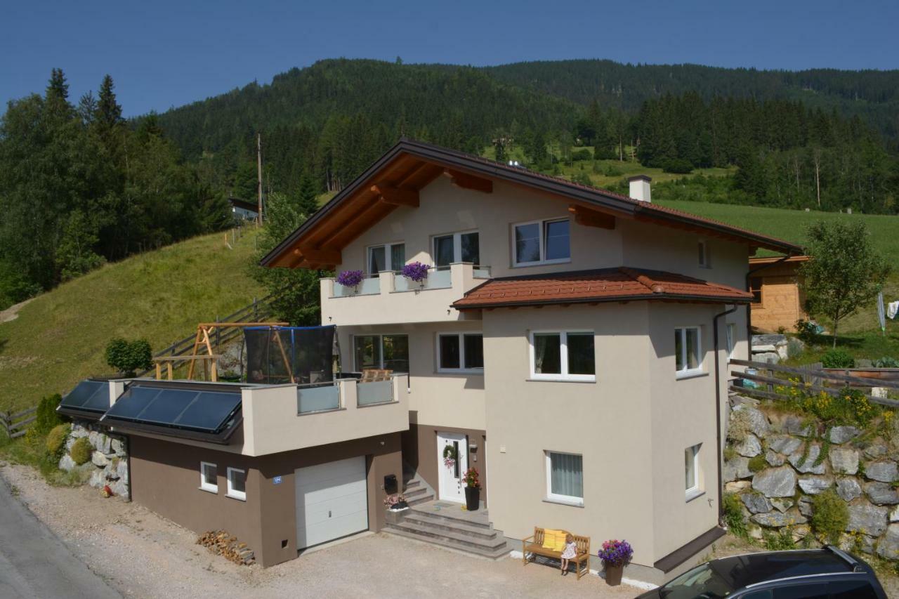 Appartement Jaeger Manuela Flachau Exterior photo