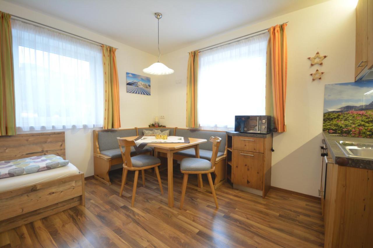 Appartement Jaeger Manuela Flachau Exterior photo